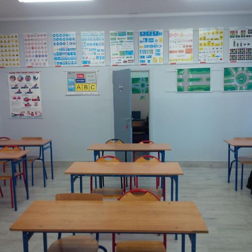 Bielsko-Biaa, kurs prawa jazdy - samochody Toyota Yaris