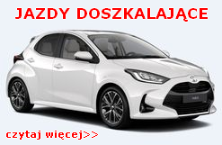 Jazdy przygotowujce do egzaminu na prawo jazdy