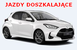 Jazdy przygotowujce do egzaminu na prawo jazdy
