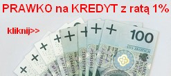 Tani kredyt na prawo jazdy Bielsko-Biaa
